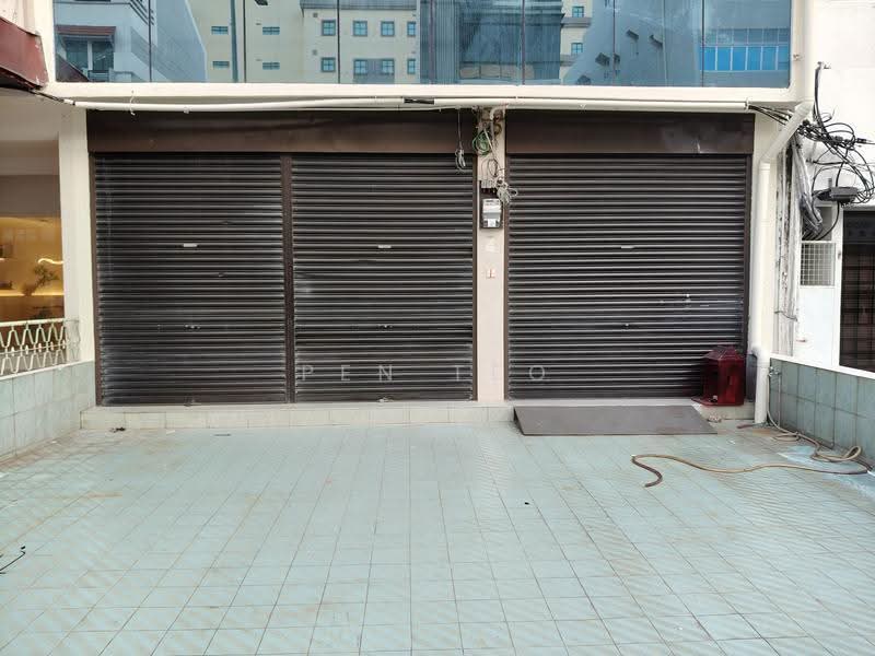 Shop / Office untuk Disewa di Georgetown (George Town) - Pen Teo - Exterior - PropertyGuru.com.my