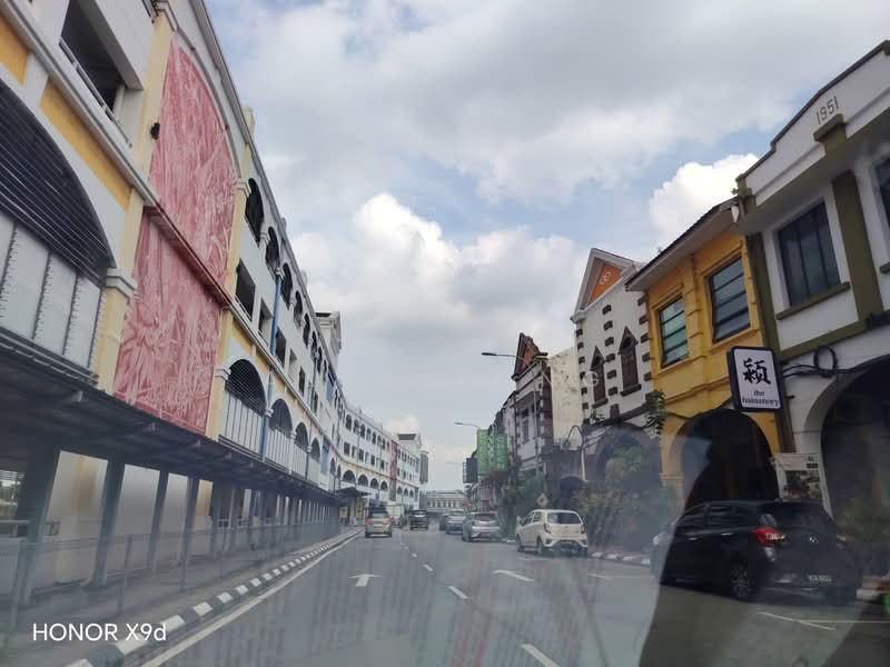 Shop / Office for Rent in Kawasan 1 (Klang) - Alex Tong - PropertyGuru.com.my