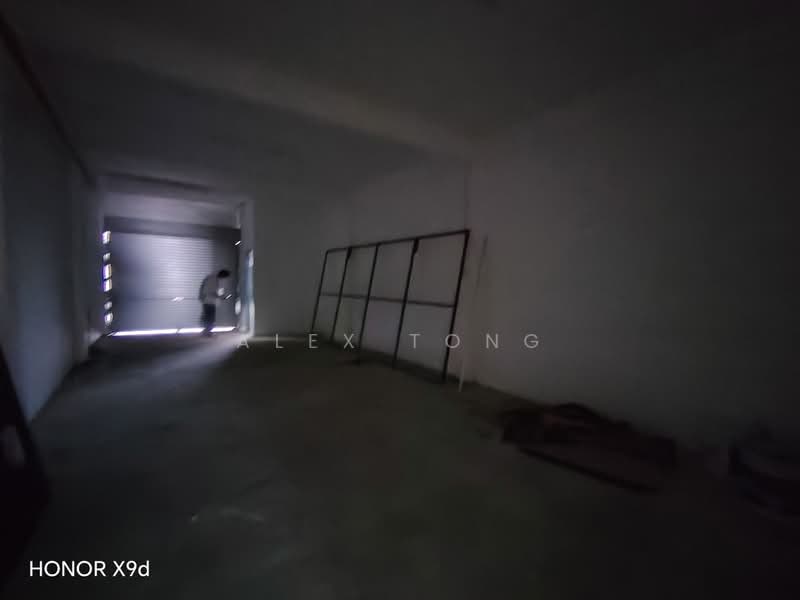 Shop / Office for Rent in Kawasan 1 (Klang) - Alex Tong - PropertyGuru.com.my