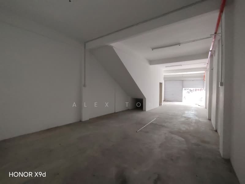 Shop / Office for Rent in Kawasan 1 (Klang) - Alex Tong - PropertyGuru.com.my