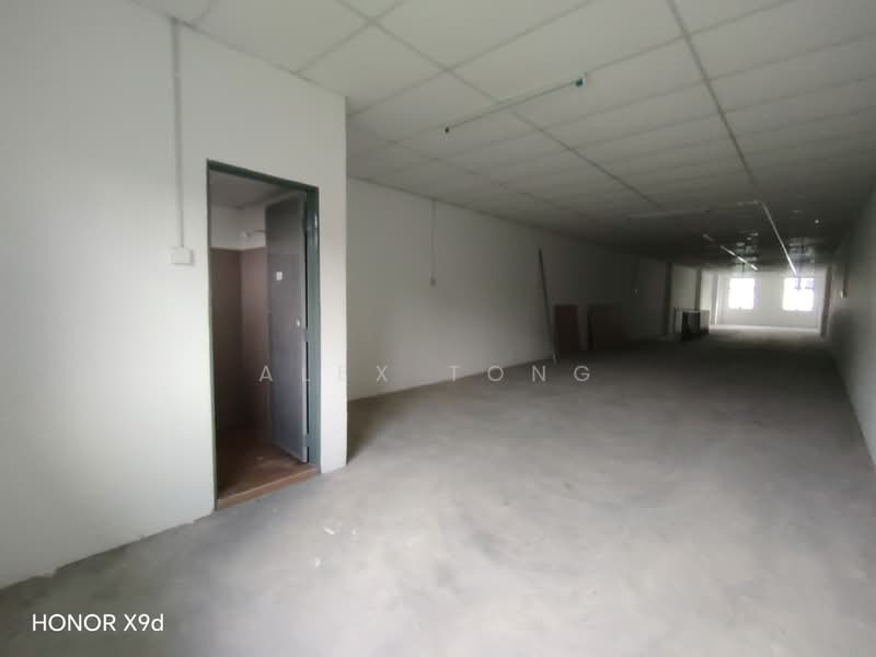 Shop / Office for Rent in Kawasan 1 (Klang) - Alex Tong - PropertyGuru.com.my
