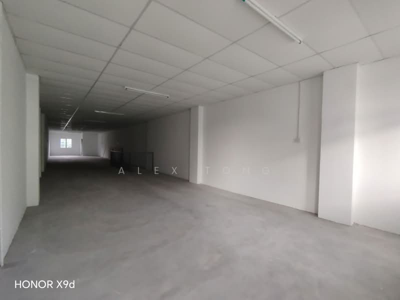 Shop / Office for Rent in Kawasan 1 (Klang) - Alex Tong - PropertyGuru.com.my