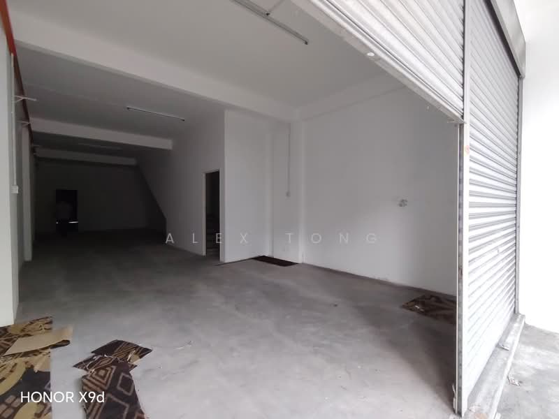 Shop / Office for Rent in Kawasan 1 (Klang) - Alex Tong - PropertyGuru.com.my