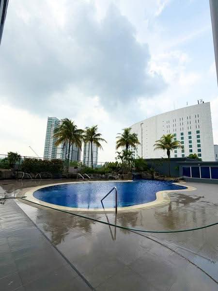Condominium for Sale at Indah Samudra Condominium - Ong Lih Shyan - Exterior - PropertyGuru.com.my