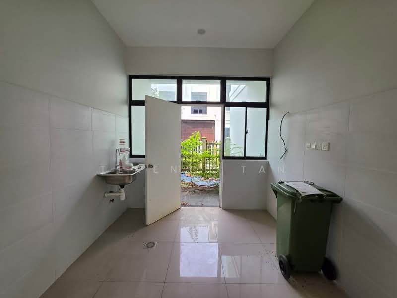 Rumah Teres 2-Tingkat untuk Dijual di Kota Masai (Pasir Gudang) - Terence Tan - Interior - PropertyGuru.com.my