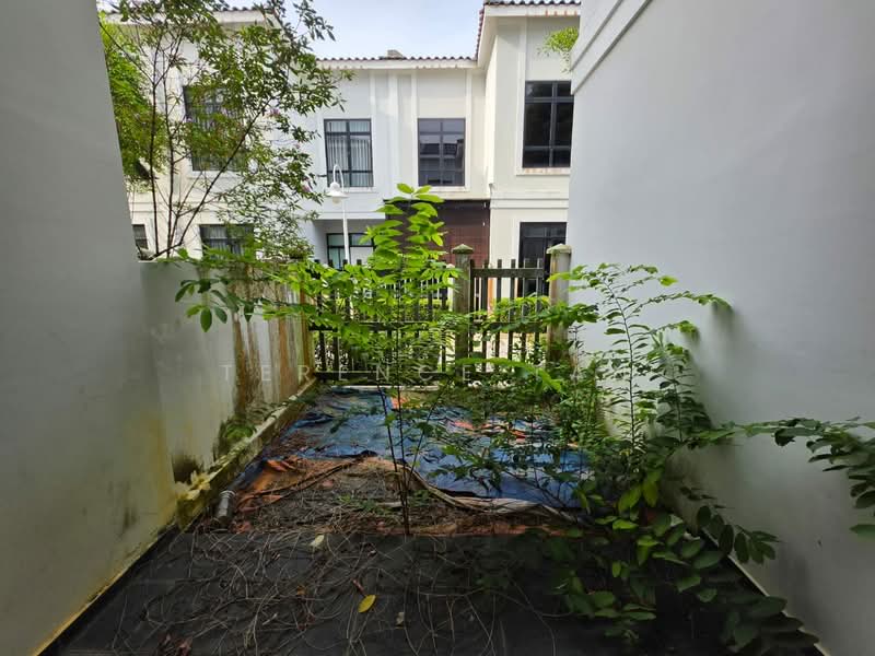 Rumah Teres 2-Tingkat untuk Dijual di Kota Masai (Pasir Gudang) - Terence Tan - PropertyGuru.com.my