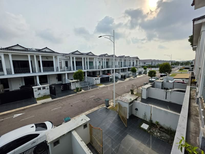 Rumah Teres 2-Tingkat untuk Dijual di Kota Masai (Pasir Gudang) - Terence Tan - PropertyGuru.com.my
