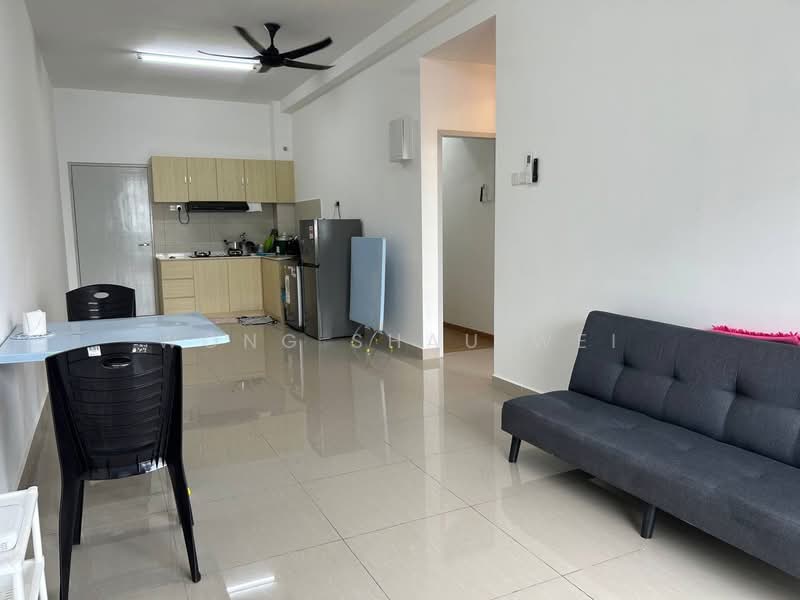 Pangsapuri untuk Disewa di Optimus Medini - Wong Shau Wei - PropertyGuru.com.my