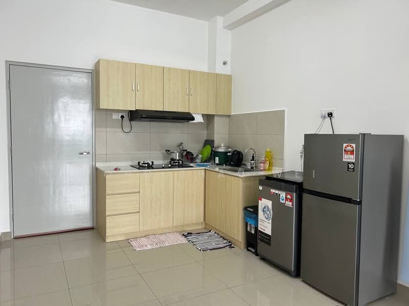 Pangsapuri untuk Disewa di Optimus Medini - Wong Shau Wei - PropertyGuru.com.my