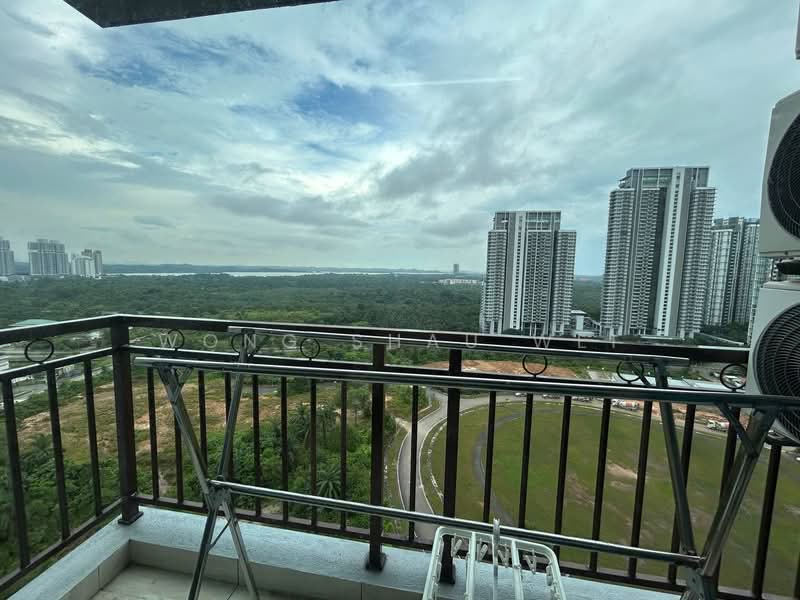 Pangsapuri untuk Disewa di Optimus Medini - Wong Shau Wei - PropertyGuru.com.my