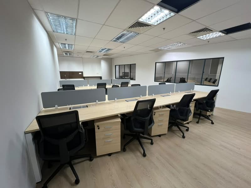 Pejabat untuk Disewa di KLCC (KL City Centre) - Winson Lum - Interior - PropertyGuru.com.my
