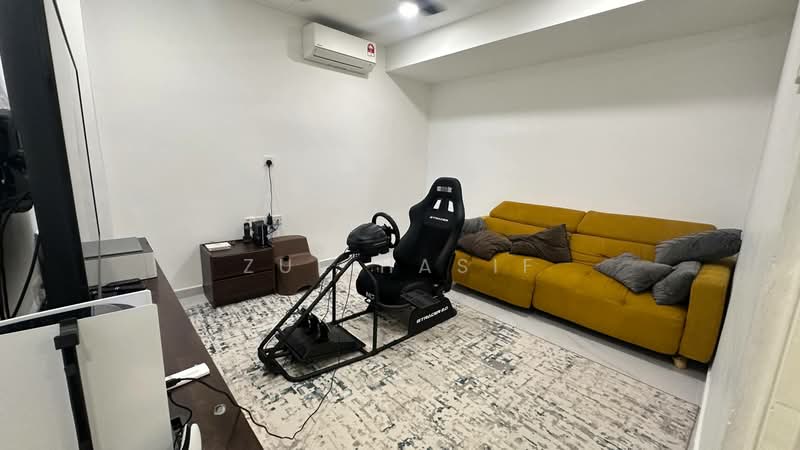 Rumah Teres 2-Tingkat untuk Dijual di AU4 (Keramat) - Zul Hasif - PropertyGuru.com.my