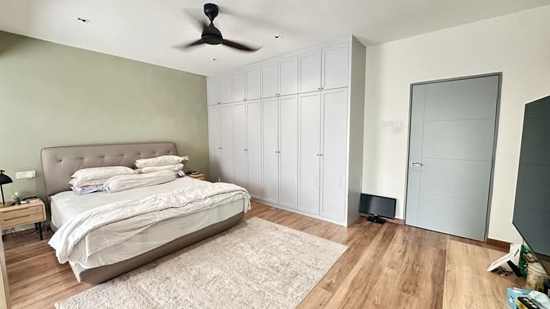 Rumah Teres 2-Tingkat untuk Dijual di AU4 (Keramat) - Zul Hasif - PropertyGuru.com.my