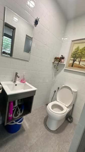 Rumah Teres 2-Tingkat untuk Dijual di AU4 (Keramat) - Zul Hasif - PropertyGuru.com.my