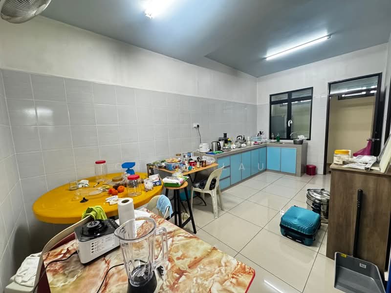 Rumah Teres 2-Tingkat untuk Dijual di Taman Bukit Tiram (Ulu Tiram) - Grace Lau - PropertyGuru.com.my