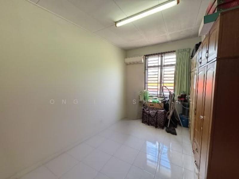 2.5-storey Terraced House for Sale in Johor Bahru (Johor) - Ong Lih Shyan - Bedroom - PropertyGuru.com.my