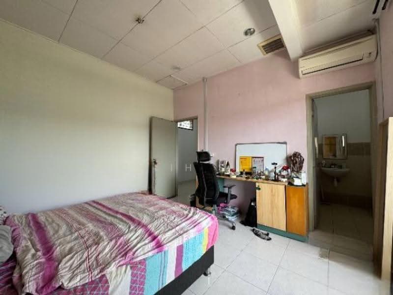 2.5-storey Terraced House for Sale in Johor Bahru (Johor) - Ong Lih Shyan - Bedroom - PropertyGuru.com.my