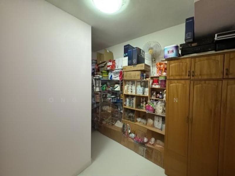 2.5-storey Terraced House for Sale in Johor Bahru (Johor) - Ong Lih Shyan - Interior - PropertyGuru.com.my