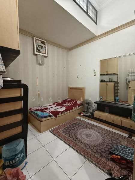 1-storey Terraced House for Sale in Taman Molek (Johor Bahru) - Grace Lau - PropertyGuru.com.my