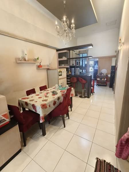 1-storey Terraced House for Sale in Taman Molek (Johor Bahru) - Grace Lau - PropertyGuru.com.my