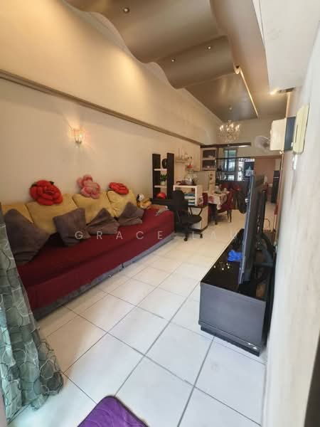 1-storey Terraced House for Sale in Taman Molek (Johor Bahru) - Grace Lau - PropertyGuru.com.my