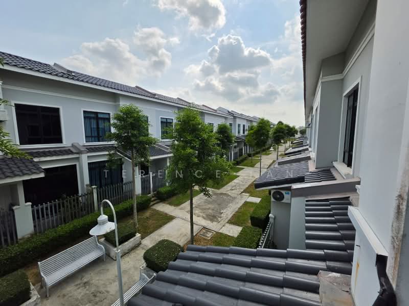 Rumah Teres 2-Tingkat untuk Dijual di Kota Masai (Pasir Gudang) - Terence Tan - PropertyGuru.com.my