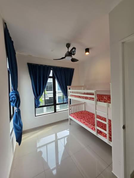 Rumah Teres 2-Tingkat untuk Dijual di Kota Masai (Pasir Gudang) - Terence Tan - PropertyGuru.com.my