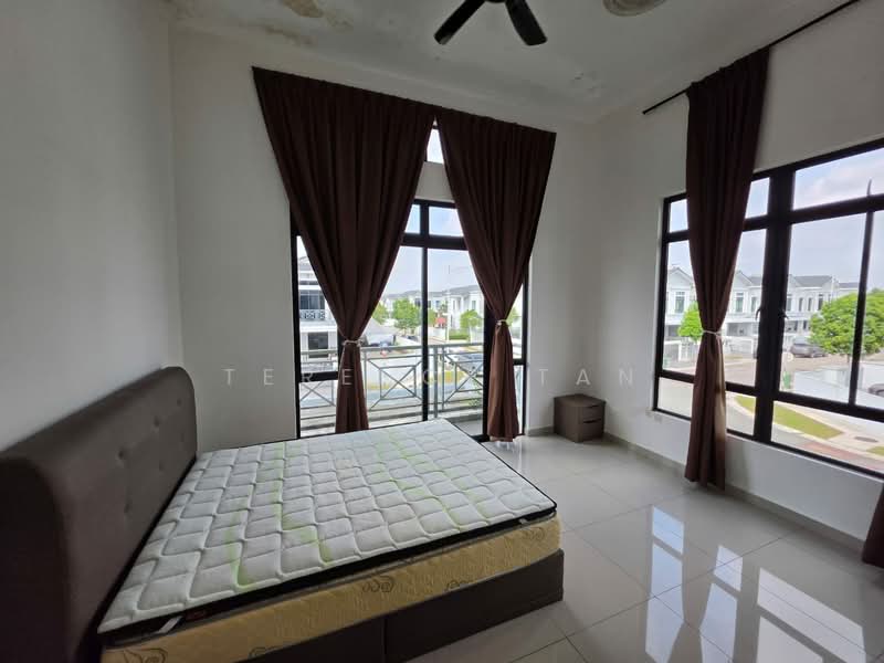 Rumah Teres 2-Tingkat untuk Dijual di Kota Masai (Pasir Gudang) - Terence Tan - PropertyGuru.com.my