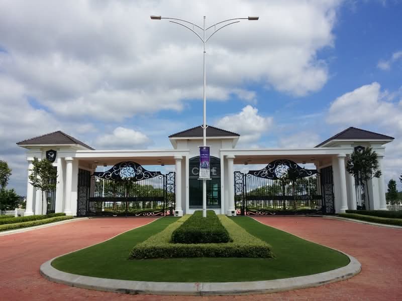 Rumah Teres 2-Tingkat untuk Dijual di Kota Masai (Pasir Gudang) - Terence Tan - PropertyGuru.com.my
