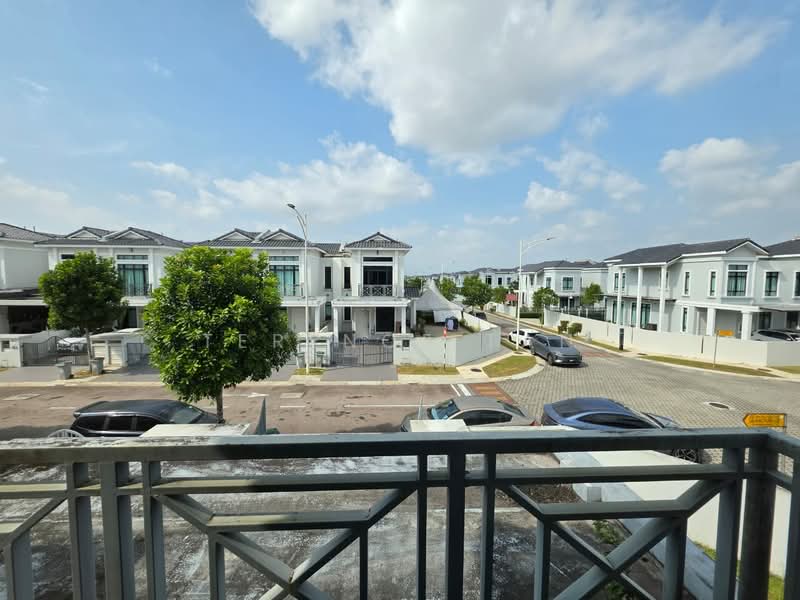 Rumah Teres 2-Tingkat untuk Dijual di Kota Masai (Pasir Gudang) - Terence Tan - PropertyGuru.com.my