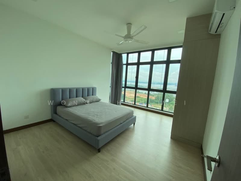 Kediaman Servis untuk Disewa di Green Haven - Wong Shau Wei - PropertyGuru.com.my