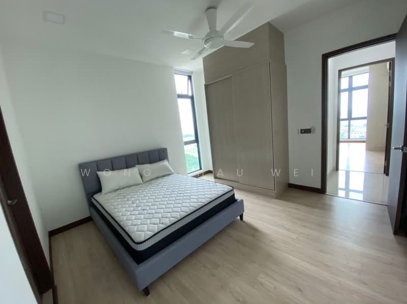 Kediaman Servis untuk Disewa di Green Haven - Wong Shau Wei - PropertyGuru.com.my
