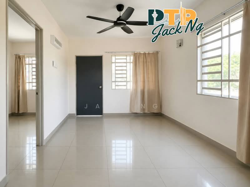 Terraced House for Rent in Bandar Cassia (Batu Kawan) - Jack Ng - Interior - PropertyGuru.com.my