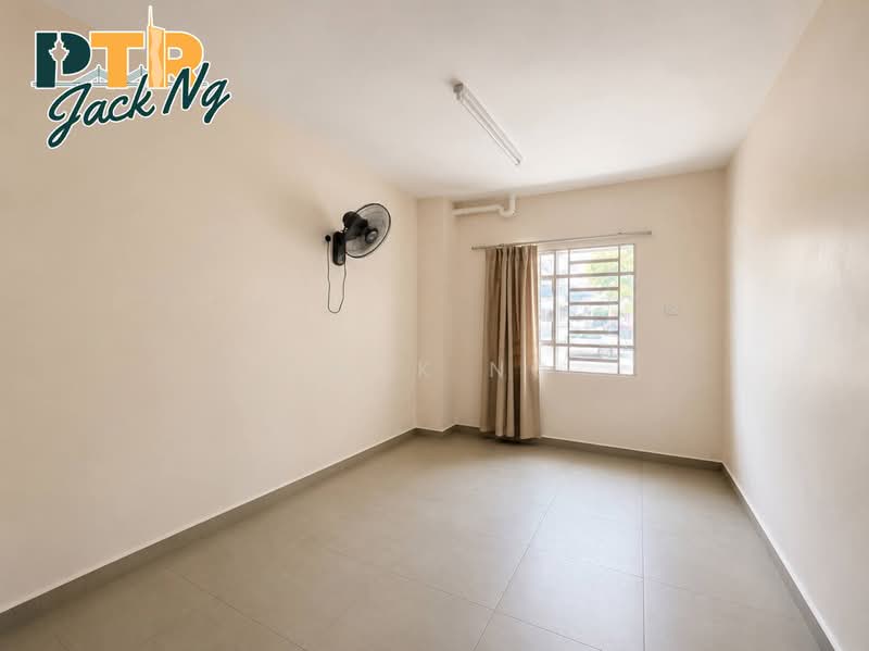 Terraced House for Rent in Bandar Cassia (Batu Kawan) - Jack Ng - Interior - PropertyGuru.com.my