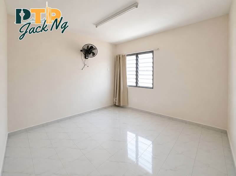 Terraced House for Rent in Bandar Cassia (Batu Kawan) - Jack Ng - Interior - PropertyGuru.com.my