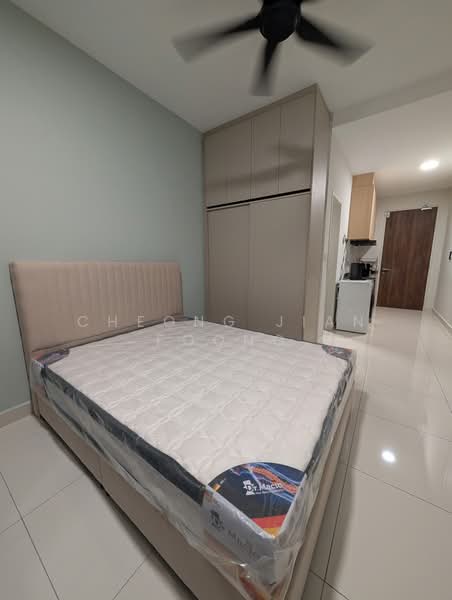 Kondominium untuk Disewa di Nestree Residence - Cheong Jian Foong - Bedroom - PropertyGuru.com.my