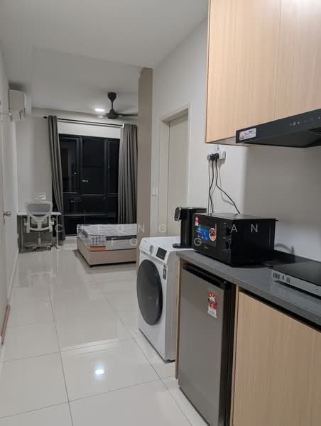 Kondominium untuk Disewa di Nestree Residence - Cheong Jian Foong - Bedroom - PropertyGuru.com.my