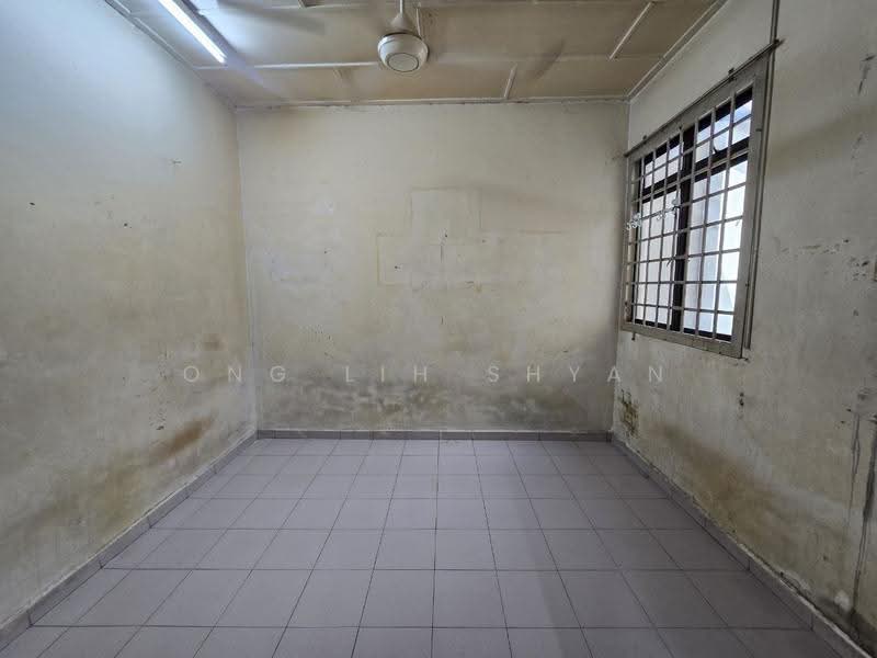 Rumah Teres 2-Tingkat untuk Dijual di Bandar Baru Permas Jaya (Permas Jaya) - Ong Lih Shyan - Interior - PropertyGuru.com.my
