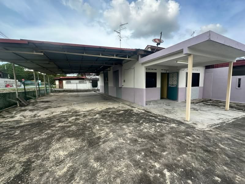 Rumah Teres 1-Tingkat untuk Dijual di Taman Johor Jaya (Johor Bahru) - Grace Lau - PropertyGuru.com.my