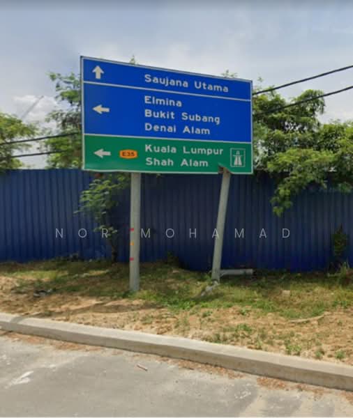 Pangsapuri untuk Dijual di Harmoni Elmina 1 @ City Of Elmina - Nor Mohamad - PropertyGuru.com.my