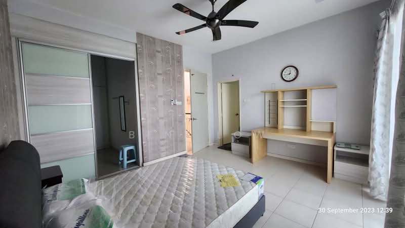 3-storey Terraced House for Rent in Bandar Teknologi Kajang (Kajang) - Benz Low - Bedroom - PropertyGuru.com.my