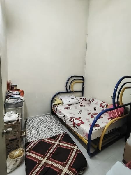 Rumah Teres 1-Tingkat untuk Dijual di Bukit Indah (Iskandar Puteri (Nusajaya)) - William Loke - Bedroom - PropertyGuru.com.my