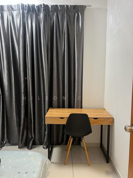 Kediaman Servis untuk Disewa di Kenwingston Skylofts - Hilson Chan - Study - PropertyGuru.com.my