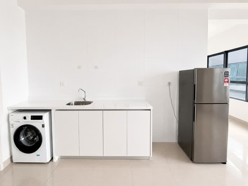 Kediaman Servis untuk Dijual di Arte Plus - Evelyn Lim - PropertyGuru.com.my