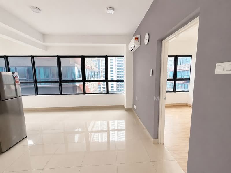 Kediaman Servis untuk Dijual di Arte Plus - Evelyn Lim - PropertyGuru.com.my