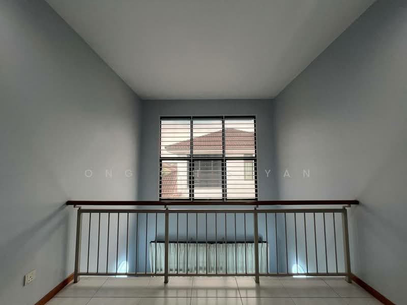 Cluster House for Sale in Taman Skudai Indah (Skudai) - Ong Lih Shyan - Interior - PropertyGuru.com.my