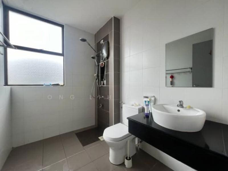 Cluster House for Sale in Taman Skudai Indah (Skudai) - Ong Lih Shyan - Bathroom - PropertyGuru.com.my