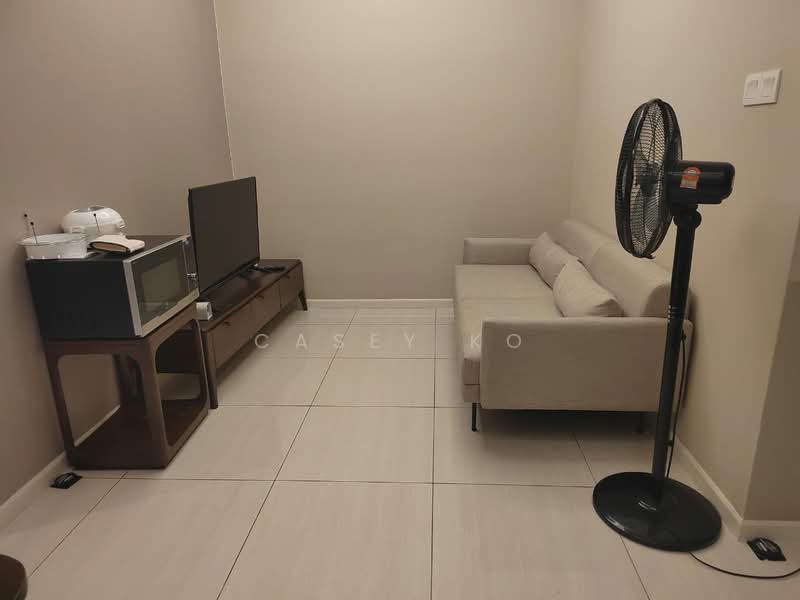 Kediaman Servis untuk Disewa di Dorsett Residences Sri Hartamas - Casey Ko - PropertyGuru.com.my