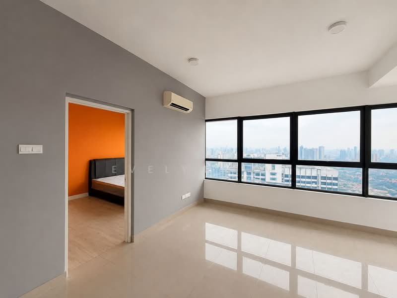Kediaman Servis untuk Dijual di Arte Plus - Evelyn Lim - PropertyGuru.com.my