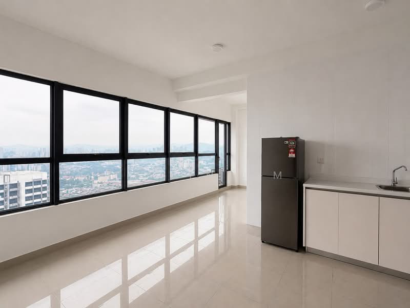 Kediaman Servis untuk Dijual di Arte Plus - Evelyn Lim - PropertyGuru.com.my